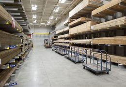 Image result for Lowe's Lumber Department