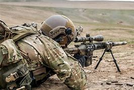 Image result for Military Sniper Equipment