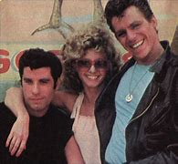 Image result for Grease Danny and Kenickie
