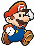 Image result for Paper Mario Thumbs Up