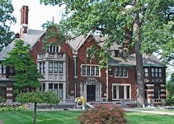 Image result for David McCullough House