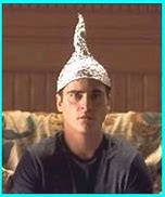 Image result for Meme Tin Foil Hat in Every Box