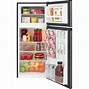 Image result for Frigidaire Mini Fridge with Freezer and Dry Erase
