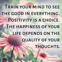 Image result for Happy Positive Thoughts Quotes
