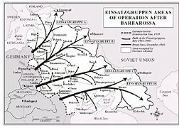Image result for Einsatzgruppe A
