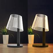 Image result for Modern LED Table Lamp