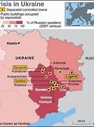Image result for Ukraine Anxed Territory