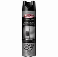 Image result for Stainless Steel Cleaner Polish