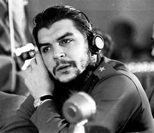 Image result for Ernesto Che Guevara