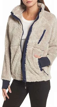 Image result for Ladies Fleece Lined Jackets