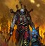 Image result for Warhammer 40K World Eaters