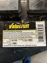 Image result for Walmart Lawn Mower Batteries Closed Cell