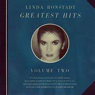 Image result for linda ronstadt greatest hits