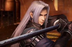 Image result for Fight On FF7