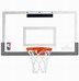 Image result for Spalding NBA Mini Basketball Hoop