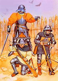 Image result for War in Medieval Time Period