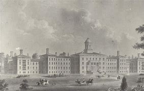 Image result for Central State Hospital Indianapolis History
