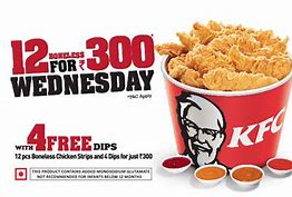 Image result for KFC Offer Days