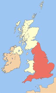 Image result for UK Map Wiki