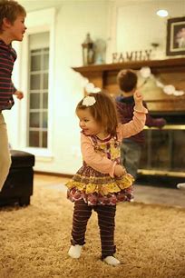 Image result for toddler dancing