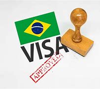 Image result for Brazil Visa