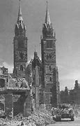 Image result for Nuremberg in Ruins