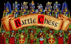 Image result for Battle Chess YouTube