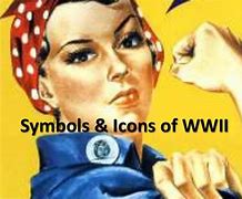 Image result for World War 2 Resistance Symbols