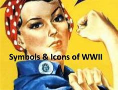 Image result for Symbols for WW2