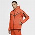 Image result for Nike Hoodie with Metallic Wrist Cuffs