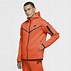 Image result for Orange Adidas Fleece Hoodie