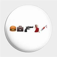 Image result for Pulp Fiction Emoji
