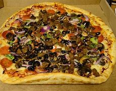 Image result for Costco Pizza Pie