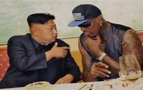 Image result for Kim Jong Un as a Baby