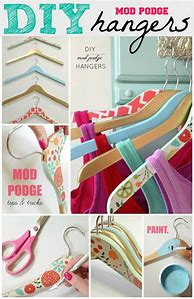 Image result for DIY Hangers for Pictures