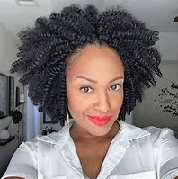 Image result for Short Crochet Braids Hairstyles