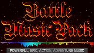 Image result for Battle Music Theme