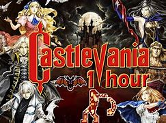 Image result for Castlevania Music