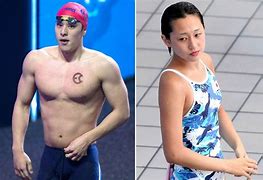 Image result for Japanese Olympic Swimmers