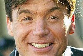 Image result for Mike Myers Teeth