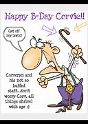 Image result for Happy Birthday Your a Senior Citizen