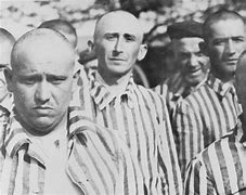 Image result for Auschwitz Prisoner Uniform