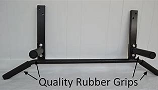 Image result for Rafter Pull Up Bar