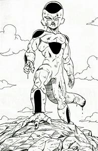 Image result for Black Freezer Manga