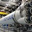 Image result for SpaceX Falcon Heavy Landing