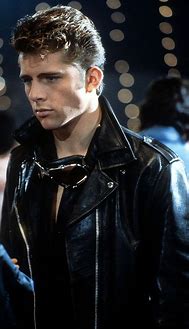Image result for Maxwell Grease 2
