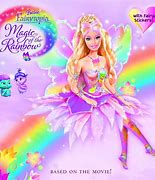 Image result for Barbie Fairytopia