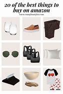 Image result for Popular Things to Buy