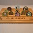 Image result for Military Challenge Coin Holder Display