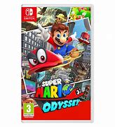 Image result for Nintendo Switch Games Eaby Mario